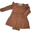 Bodykleid Leo | MarMar Copenhagen | 68