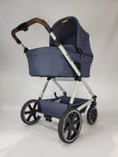 ABC-Design - Vicon 4 Kombikinderwagen