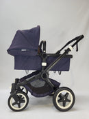 Bugaboo - Buffalo Kombikinderwagen