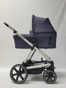 ABC-Design - Vicon 4  Kombi-Kinderwagen