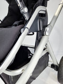 Nuna - Ivvi Kombikinderwagen