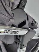 ABC-Design - Viper 4 Kombikinderwagen