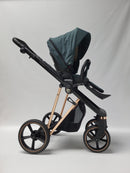 My Junior - Vigo Kombi-Kinderwagen