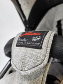 Hartan - Racer GTX Kombikinderwagen