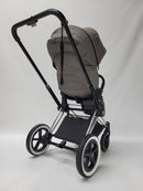 Cybex - Priam Premium-Kombikinderwagen