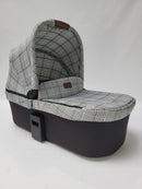 ABC-Design - Salsa 4 Air Kombikinderwagen