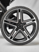 Hartan - Viva GTR Kombikinderwagen