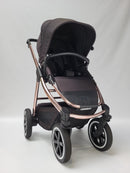 ABC-Design - Samba Kombi-Kinderwagen