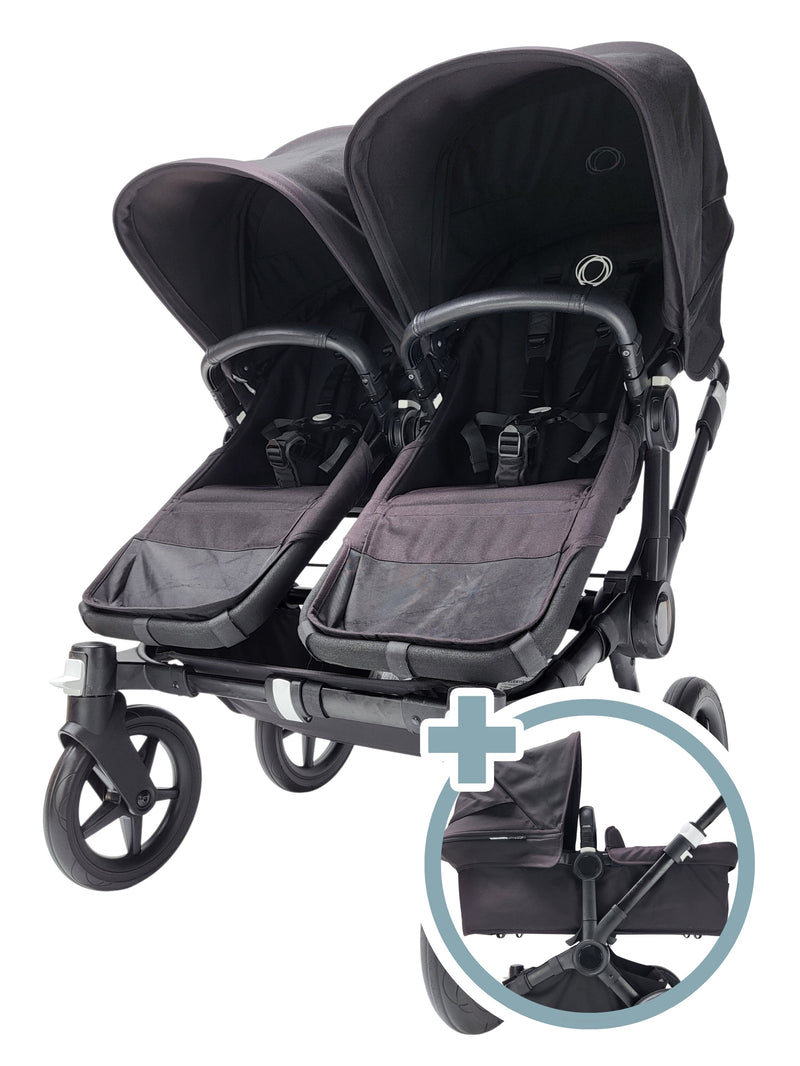 Bugaboo - Donkey 3 Duo