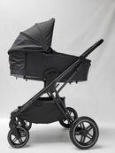 Hauck - Vision X Premium-Kombikinderwagen