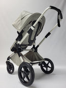 Bugaboo - Fox 2 All-Terrain-Kombikinderwagen