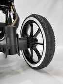 Emmaljunga - NXT 90 Kinderwagen mit Sportsitz
