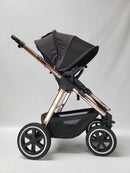 ABC-Design - Samba Kombi-Kinderwagen