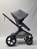 Bugaboo - Fox All-Terrain-Kombikinderwagen