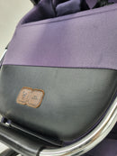 ABC-Design - Salsa 4 Air Diamond Edition Kombi-Kinderwagen