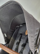 ABC-Design - Salsa 4 Air Diamond Edition