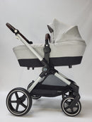 Cybex - Eos Lux Kombikinderwagen