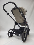 Hartan - Racer GTX Kombikinderwagen