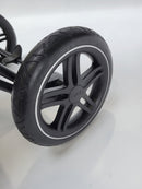 Hauck - Vision X Premium-Kombikinderwagen