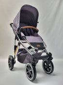 ABC-Design - Salsa 4 Air