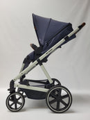ABC-Design - Vicon 4  Kombi-Kinderwagen