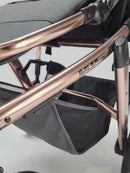 ABC-Design - Salsa 4 Air Diamond Edition Kombikinderwagen