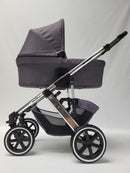 ABC-Design - Salsa 4 Air Diamond Edition