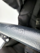 Nuna - Ivvi Kombikinderwagen