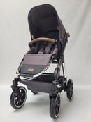 ABC-Design - Viper 4 Kombikinderwagen