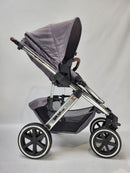 ABC-Design - Salsa 4 Air Diamond Edition Kombikinderwagen
