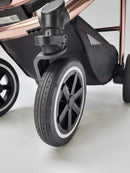 ABC-Design - Samba Kombi-Kinderwagen