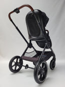 Hauck - Comfort N Care Set - Black