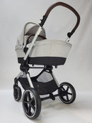 Cybex - Eos Lux Kombikinderwagen