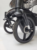 Hartan - Racer GTX Kombikinderwagen