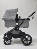 Bugaboo - Fox All-Terrain-Kombikinderwagen
