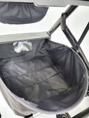Cybex - Balios S - Kinderwagen (Gestell mit Sportsitz)