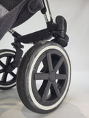 ABC-Design - Salsa 4 Air Diamond Edition Kombikinderwagen