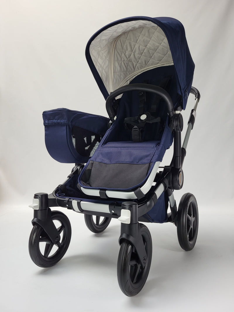 bugaboo donkey 2 classic Bugaboo