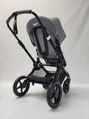 Bugaboo - Fox All-Terrain-Kombikinderwagen