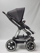 ABC-Design - Viper 4 Kombikinderwagen