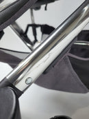 ABC-Design - Salsa 4 Air Kombi-Kinderwagen