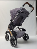 ABC-Design - Salsa 4 Air