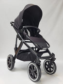 ABC-Design - Salsa 5 Air Kombi-Kinderwagen