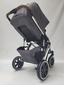 ABC-Design - Salsa 4 Air Kombikinderwagen