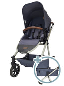 ABC-Design - Vicon 4 Kombikinderwagen