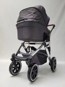 ABC-Design - Salsa 4 Air Diamond Edition