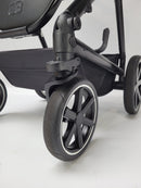 ABC-Design - Vicon 4 Kombikinderwagen