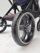 Hauck - Walk'n'Care Kombikinderwagen