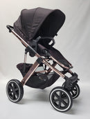 ABC-Design - Salsa 4 Air