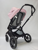 Bugaboo - Fox 2  All-Terrain-Kombikinderwagen